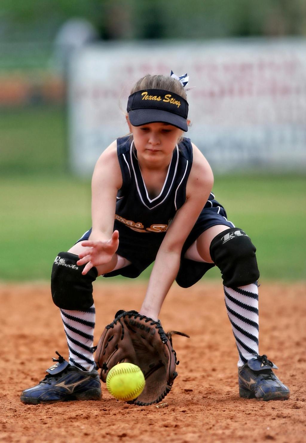 Batter Up! A New Parent’s Guide to Supporting Your Little Softball&nbsp;Star